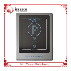 เครื่องอ่านบัตรระยะไกลสำหรับการควบคุมการเข้าถึง