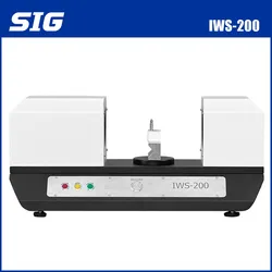 Equipamento de Medição de Visão Horizontal Instantânea Online para Verificação Dimensional Rápida e Controle de Qualidade