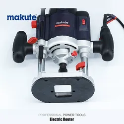 Máy khoan điện Makute 8mm Dụng cụ cầm tay CNC