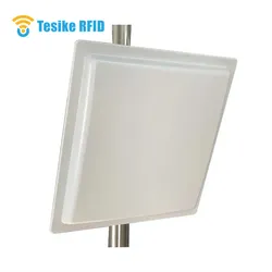 Lettore RFID UHF programmabile per sistema di gestione del magazzino