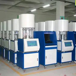Bộ điều khiển máy tính cốc Mooney máy đo độ nhớt máy đo độ nhớt dòng