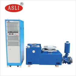 Máy thử nghiệm rung tần số cao cho kiểm tra chất lượng trong phòng thí nghiệm