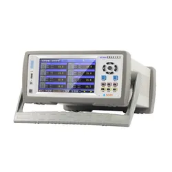 OEM ODM Anpassbarer 8-Channel Digitaler Temperaturdatenlogger mit Alarmfunktion für HVAC-System