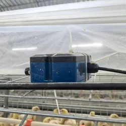 เซ็นเซอร์วัดอุณหภูมิไก่ความแม่นยำสูงสำหรับตัวควบคุมสภาพอากาศ