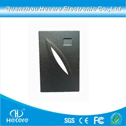 ระบบควบคุมการเข้าถึงล็อคประตู RFID Z-Wave 125kHz Em4100 เครื่องอ่านบัตร