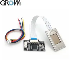 Crescere R303 FPC1020 Modulo di impronte digitali capacitivo con SDK gratuito