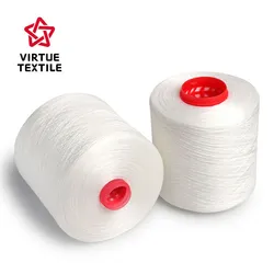 Poly Poly Kern gesponnener Polyester Nähfaden 16/2