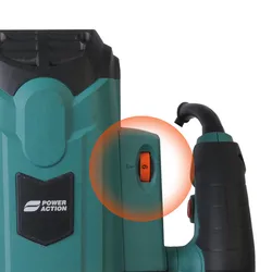 Macchina per fresatura portatile elettrica per incassare legno, macchina per rifilare bordi