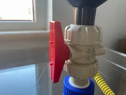 LC Abfallentsorgungssystem