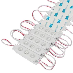 0.72W SMD 5050 LED-Modul 3LEDs