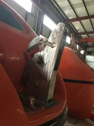 CCS Goedgekeurd F. R. P Open Type Reddingsboot