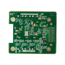 지능형 전자 기기를 위한 임베디드 컨트롤러 PCB 조립