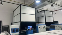 Tester professionale di curva IV per il test delle prestazioni dei pannelli solari