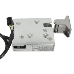 24VDC Serrature elettromeccaniche per sistema di armadietti intelligenti automatizzati