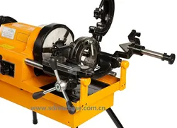 Z1T-R3III Rosqueadora Para Rosquear Tubos De 1/2" Até 3"