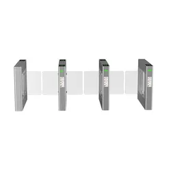 Premium Automatische Drehkreuz Zugangskontrollsystem