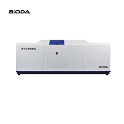 Laboratoriumsrotation optische Drehung Konzentration Zucker Grad automatischer Polarimeter