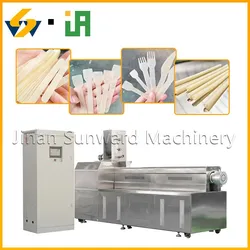 Hele Automatische Rietstrooimachine Rietstrooimachine