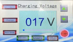Tester di moduli solari a lungo impulso regolabile, simulatore solare, prestazioni accurate