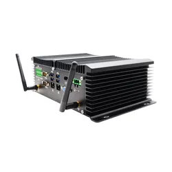 Computador Mini Desktop de Alto Desempenho X86 com Intel Core I5