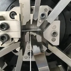 Automatische Mehrzweckbandformmaschine