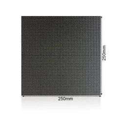 P3.91 Módulo LED à Prova d'Água IP65 Tela de Exibição LED