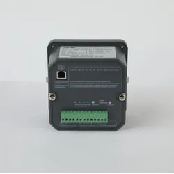 Dispositivo Medidor e Controlador de Potência Reativa Inteligente 32steps 32loops