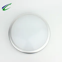 IP54 LED Deckenleuchte Notlicht Flurlicht LED Beleuchtung Gebäude Tri-Farben