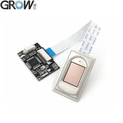 Crescere R303 FPC1020 Modulo di impronte digitali capacitivo con SDK gratuito