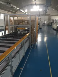 Kiande Automatische Busbar Wickelmaschine Kdeq-01-054