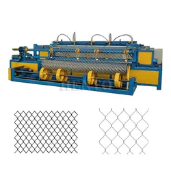 Schnellgeschwindigkeits-Drahtgewebe-Webmaschine / Drahtgewebemaschine
