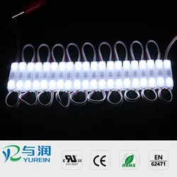 Hochwertiges 2835 SMD wasserdichtes LED-Modul