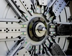 Automatische CNC-Stahl-Kammlos-Drahtfederformer-Biegemaschine Federwickelmaschine Formgebungsmaschine