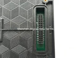 Digitales LED-Panel 52*52 P4.81 Außenvermietungs-LED-Modul