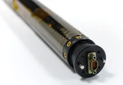 Misurazione Rpm 200 Inclinometro ad alta precisione Rpm per kit Mwd
