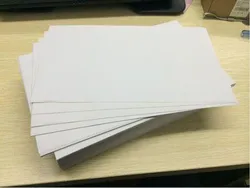 A4 Máquina de Corte de Papel Máquina Têxtil Máquina de Papel Máquina de Caderno Máquina de Cartão