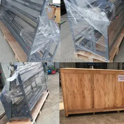 Máquina de Rolagem Máquina de Inspeção de Tecido Automática de Embalagem de Rolos de Tecido