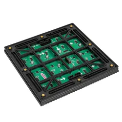 P6 방수 SMD HD LED 모듈 IP65 실외 LED 모듈