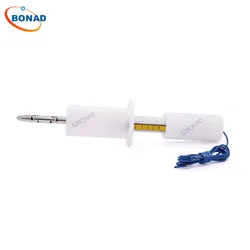 IEC61032 Test di Accesso alla Protezione Giuntata Pin B