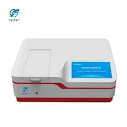 Detector de Conteúdo de Formaldeído em Têxteis Máquina de Teste de Tecidos