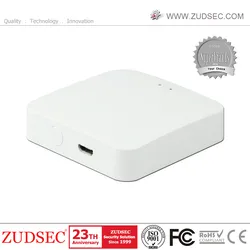 Tuya Zigbee Smart Switch Modul ohne Neutralleiter drahtlose Fernbedienung