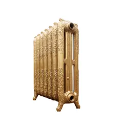 Gusseisenheizkörper GmbH Traditionelle Heizkörper Gussheizkörper China