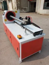 Automatischer Papierröhren-Schneider