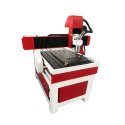 6090 Werbung CNC-Signalschneider