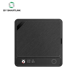 PC Mini Portátil OEM Windows 10/11 PRO Múltiplas Interfaces LED Opcional Mini Host Computador de Mesa