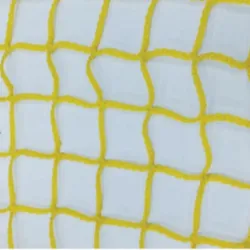 Kompakte Hochleistungs-Strickmaschine mit 6 Führungsleisten