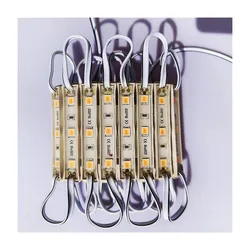 Lichtkastenbeschilderung Werbung Verwendet 5054 LED Hergestellt in China Sign Modul LED für Mini Kanalbuchstaben Schild