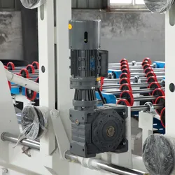Glaslader Automatische Glaslademaschine