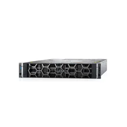 Servidores de Rack Poweredge da Dell R740
