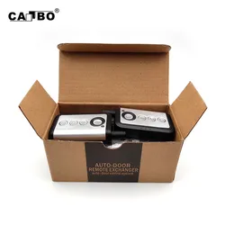 Canbo M-203e Multifunktionsfernbedienungserweiterung für Schiebetüren Zeitsteuerung